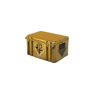 Spectrum Case