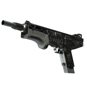 MAG-7 | SWAG-7