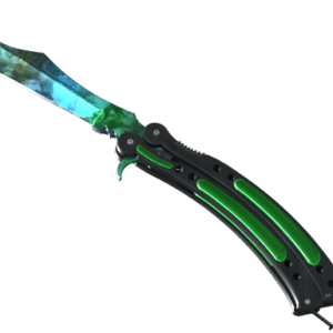 Butterfly Knife | Gamma Doppler