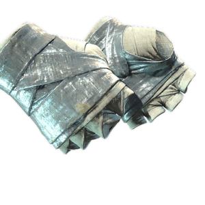 Hand Wraps | Duct Tape